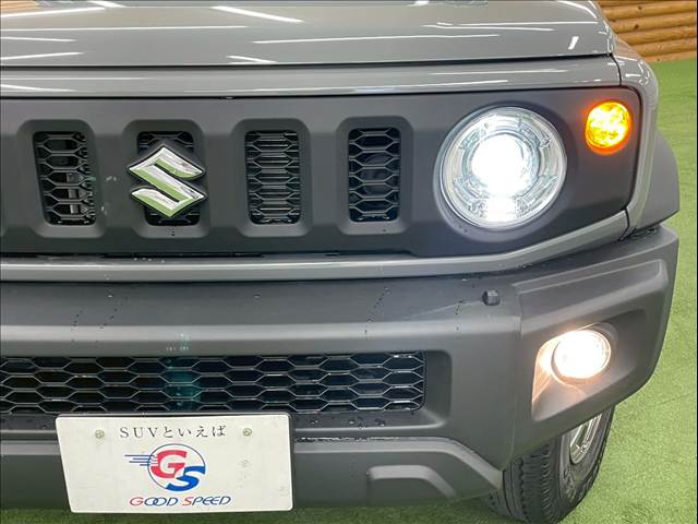 スズキ&nbsp;ジムニーシエラの画像19