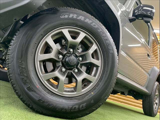 スズキ&nbsp;ジムニーシエラの画像20
