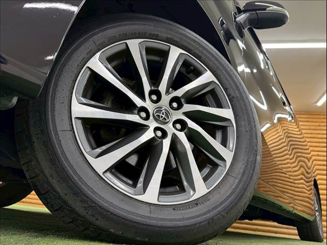 トヨタ&nbsp;ヴェルファイアの画像12