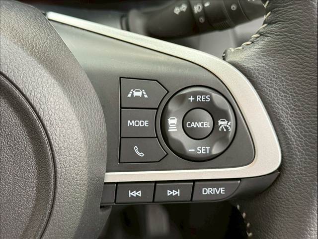 トヨタ&nbsp;ライズの画像6