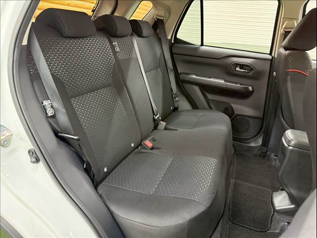 トヨタ&nbsp;ライズの画像10