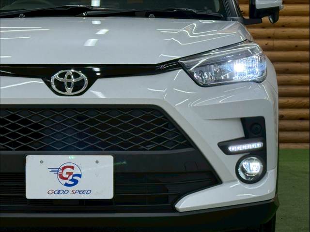 トヨタ&nbsp;ライズの画像11