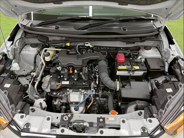 トヨタ&nbsp;ライズの画像16