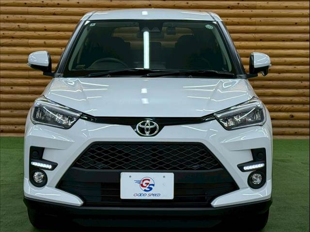 トヨタ&nbsp;ライズの画像17