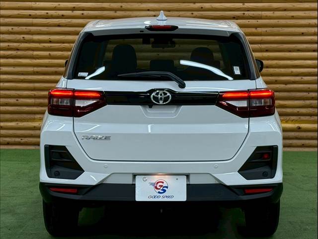 トヨタ&nbsp;ライズの画像19