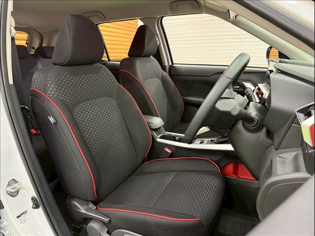 トヨタ&nbsp;ライズの画像9