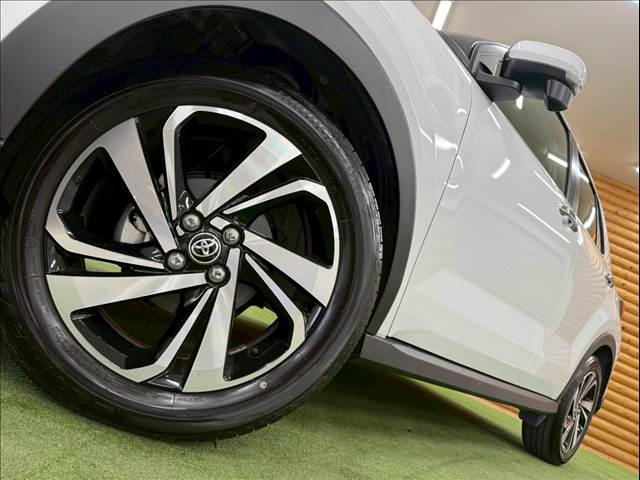 トヨタ&nbsp;ライズの画像11