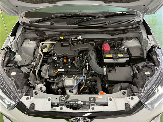 トヨタ&nbsp;ライズの画像16