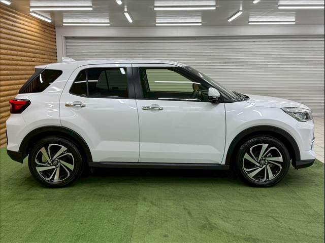 トヨタ&nbsp;ライズの画像18