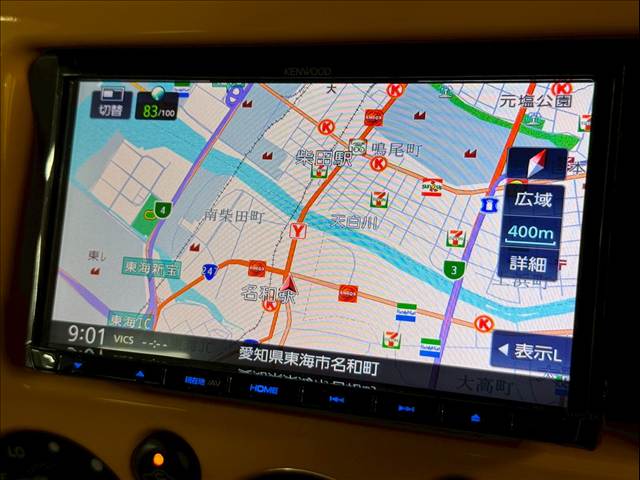 トヨタ&nbsp;FJクルーザーの画像4