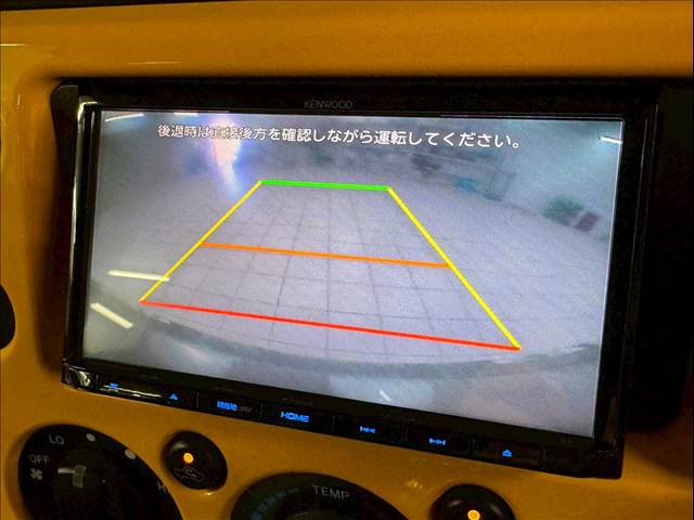 トヨタ&nbsp;FJクルーザーの画像5