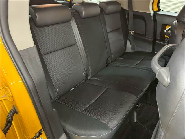 トヨタ&nbsp;FJクルーザーの画像9