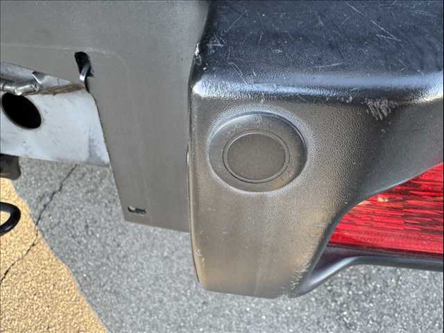 トヨタ&nbsp;FJクルーザーの画像12