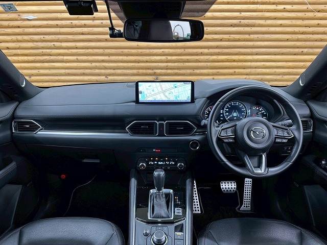 マツダ&nbsp;CX-5の画像3
