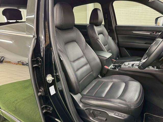 マツダ&nbsp;CX-5の画像9
