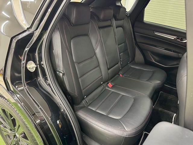 マツダ&nbsp;CX-5の画像10