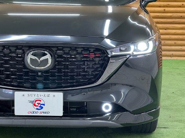 マツダ&nbsp;CX-5の画像11