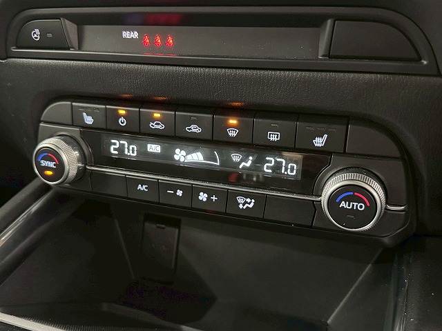 マツダ&nbsp;CX-5の画像13