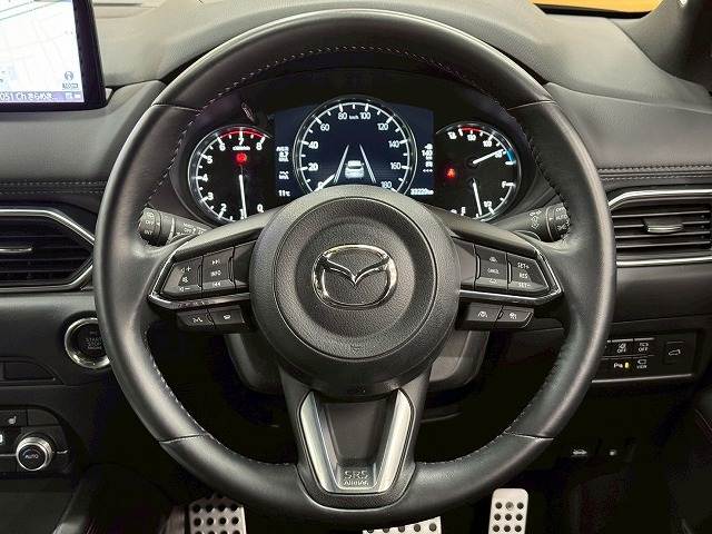 マツダ&nbsp;CX-5の画像14