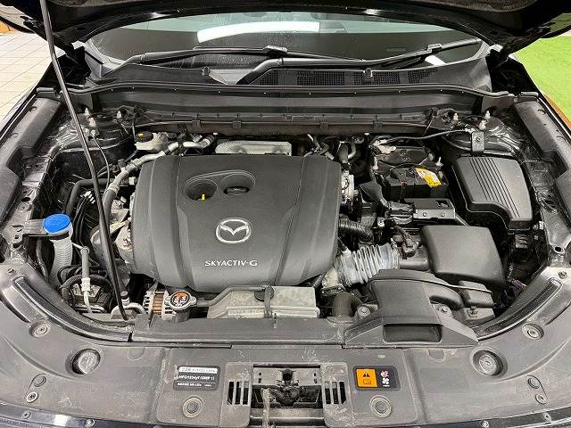 マツダ&nbsp;CX-5の画像15