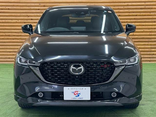 マツダ&nbsp;CX-5の画像17