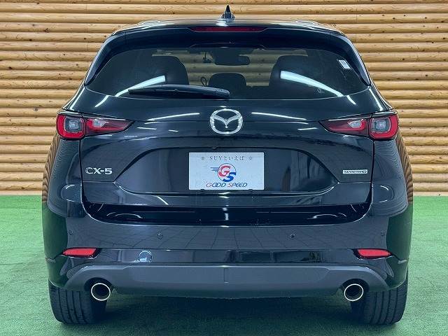 マツダ&nbsp;CX-5の画像19
