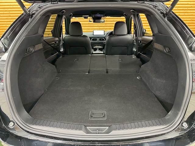 マツダ&nbsp;CX-5の画像20