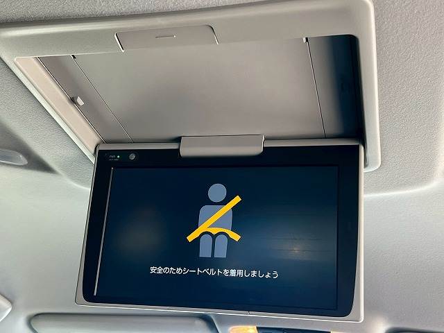 トヨタ&nbsp;ヴェルファイアの画像6