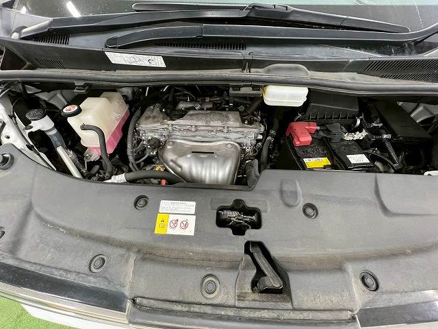 トヨタ&nbsp;ヴェルファイアの画像14