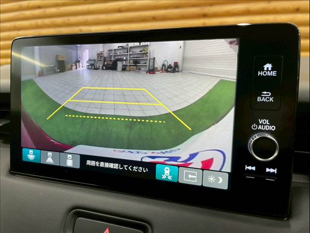 ホンダ&nbsp;ヴェゼルハイブリッドの画像5