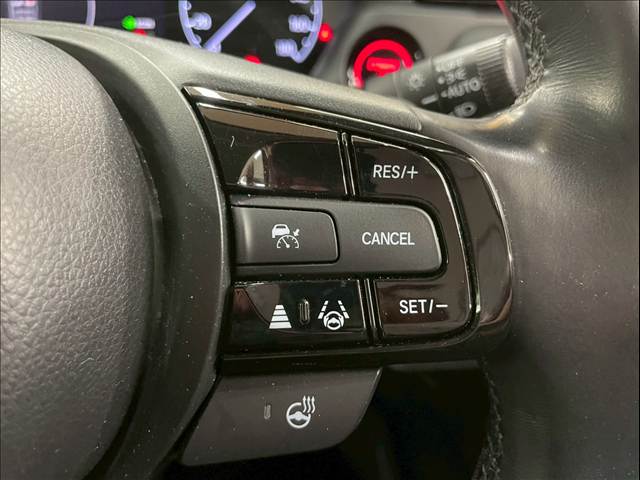 ホンダ&nbsp;ヴェゼルハイブリッドの画像9