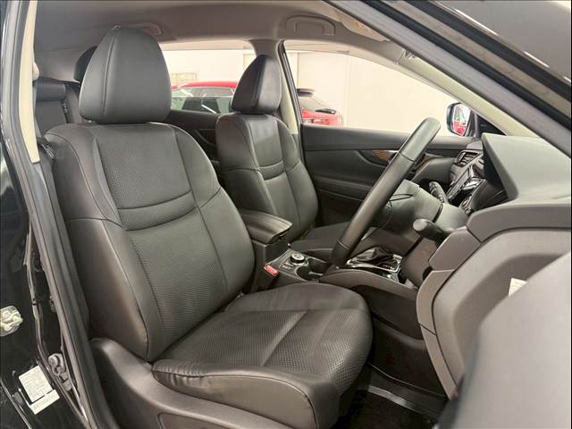 日産&nbsp;エクストレイルの画像6