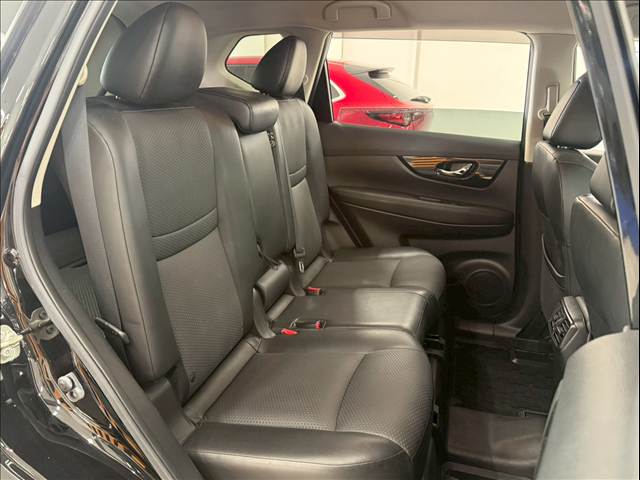 日産&nbsp;エクストレイルの画像7