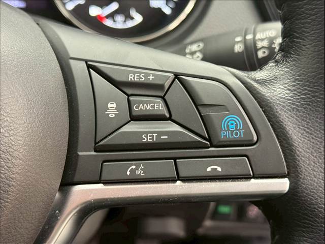 日産&nbsp;エクストレイルの画像8