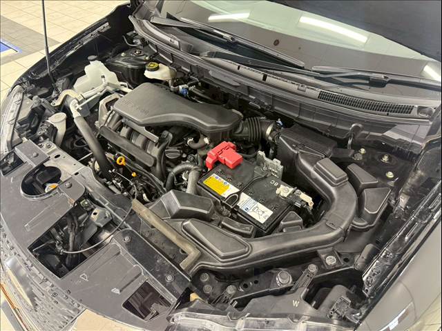 日産&nbsp;エクストレイルの画像12