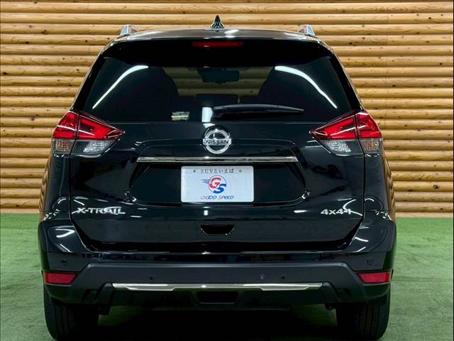 日産&nbsp;エクストレイルの画像14