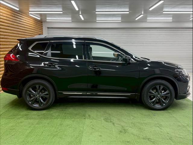 日産&nbsp;エクストレイルの画像15