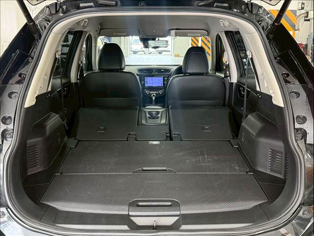 日産&nbsp;エクストレイルの画像18