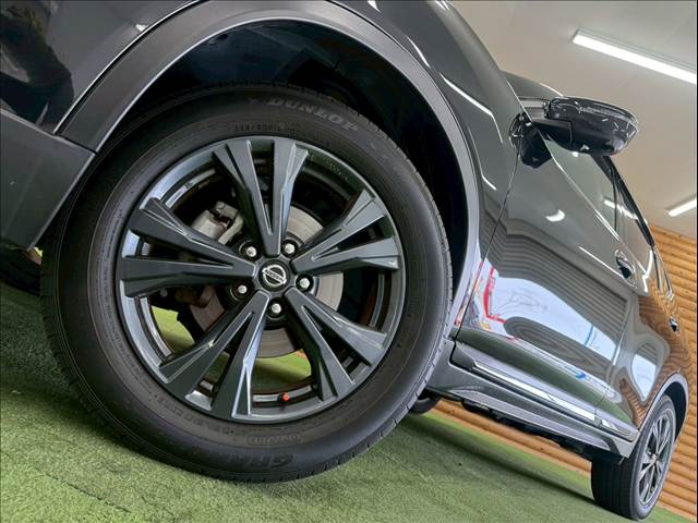 日産&nbsp;エクストレイルの画像20