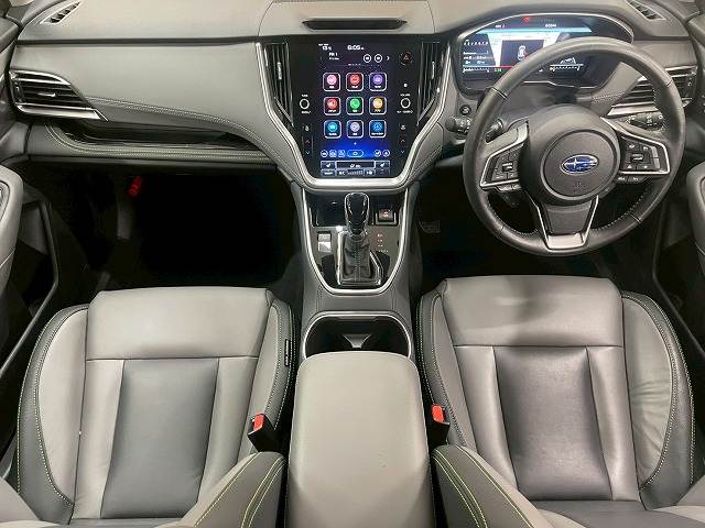 スバル&nbsp;レガシィアウトバックの画像3