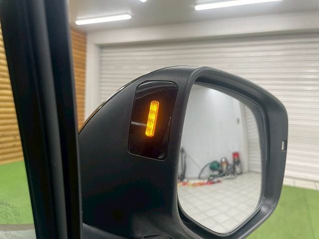 スバル&nbsp;レガシィアウトバックの画像6