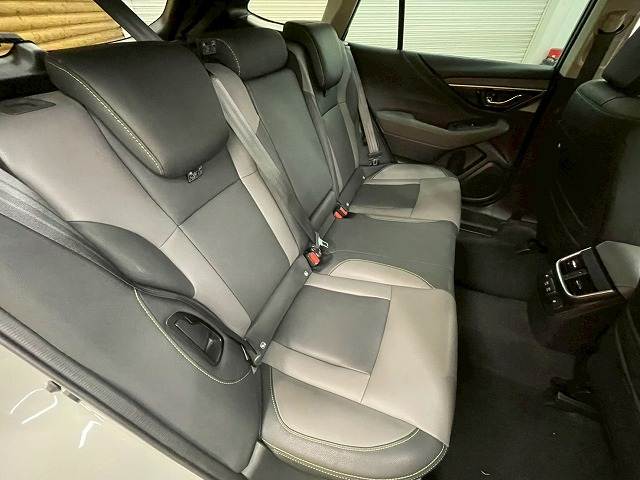 スバル&nbsp;レガシィアウトバックの画像9