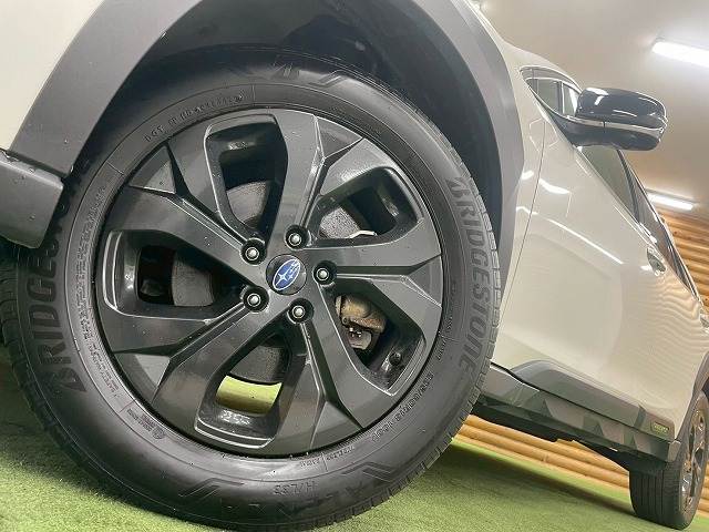 スバル&nbsp;レガシィアウトバックの画像11