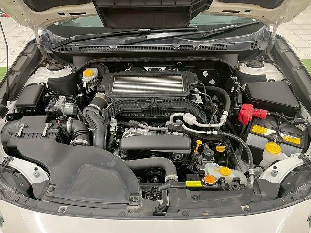 スバル&nbsp;レガシィアウトバックの画像14