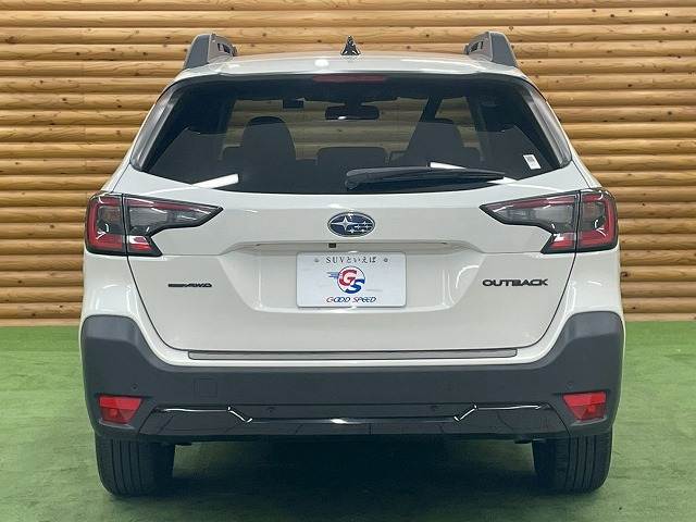 スバル&nbsp;レガシィアウトバックの画像19
