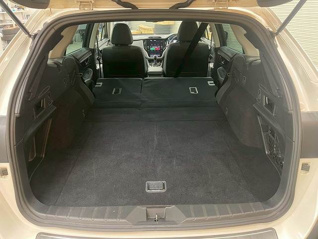 スバル&nbsp;レガシィアウトバックの画像20