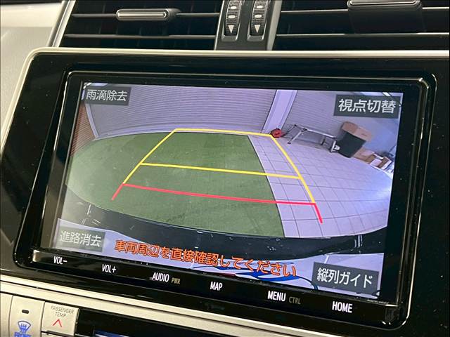 ランドクルーザープラド□TX“Lパッケージ・Black Edition” 内装他