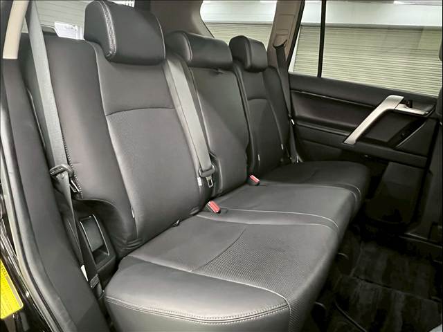 トヨタ&nbsp;ランドクルーザープラドの画像8