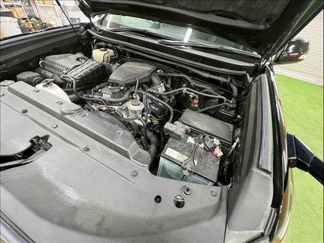 トヨタ&nbsp;ランドクルーザープラドの画像12