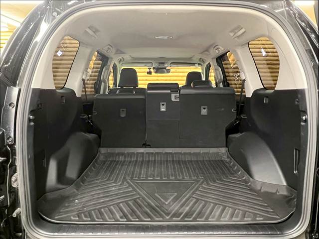 トヨタ&nbsp;ランドクルーザープラドの画像18